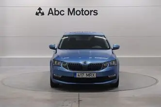 Škoda Octavia, 1.0, 85 kW, benzinas, automatinė, priekiniai varomieji ratai
