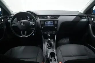 Škoda Octavia, 1.0, 85 kW, benzinas, automatinė, priekiniai varomieji ratai