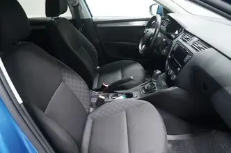 Škoda Octavia, 1.0, 85 kW, benzinas, automatinė, priekiniai varomieji ratai