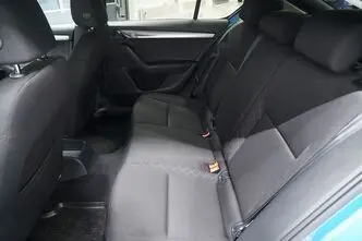 Škoda Octavia, 1.0, 85 kW, benzinas, automatinė, priekiniai varomieji ratai