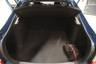 Škoda Octavia, 1.0, 85 kW, benzinas, automatinė, priekiniai varomieji ratai