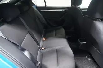 Škoda Octavia, 1.0, 85 kW, benzinas, automatinė, priekiniai varomieji ratai