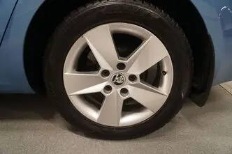 Škoda Octavia, 1.0, 85 kW, benzinas, automatinė, priekiniai varomieji ratai