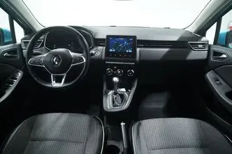 Renault Clio, 1.6, 67 kW, hibridas, automatinė, priekiniai varomieji ratai