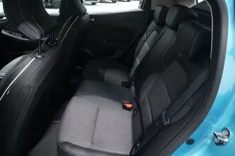 Renault Clio, 1.6, 67 kW, hibridas, automatinė, priekiniai varomieji ratai