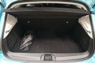 Renault Clio, 1.6, 67 kW, hibridas, automatinė, priekiniai varomieji ratai