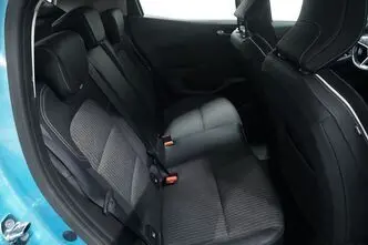 Renault Clio, 1.6, 67 kW, hibridas, automatinė, priekiniai varomieji ratai