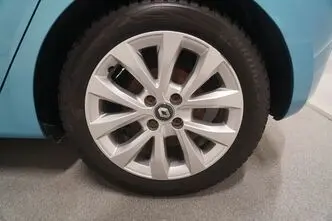 Renault Clio, 1.6, 67 kW, hibridas, automatinė, priekiniai varomieji ratai