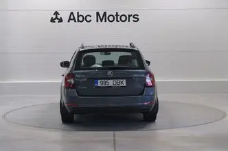 Škoda Octavia, 1.0, 85 kW, benzinas, automatinė, priekiniai varomieji ratai