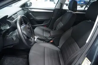 Škoda Octavia, 1.0, 85 kW, benzinas, automatinė, priekiniai varomieji ratai