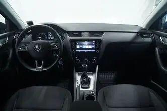 Škoda Octavia, 1.0, 85 kW, benzinas, automatinė, priekiniai varomieji ratai