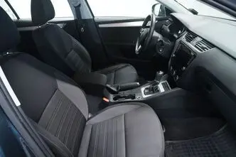 Škoda Octavia, 1.0, 85 kW, benzinas, automatinė, priekiniai varomieji ratai