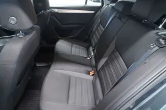 Škoda Octavia, 1.0, 85 kW, benzinas, automatinė, priekiniai varomieji ratai