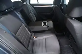 Škoda Octavia, 1.0, 85 kW, benzinas, automatinė, priekiniai varomieji ratai