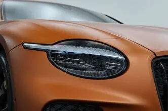 Bentley Continental GT, 4.0, 500 kW, benzinas, automatinė, visų varomųjų ratų pavara