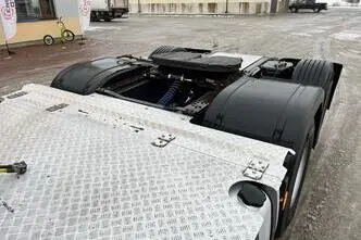 Mercedes-Benz Actros, 390 kW, dīzelis, automātiskā