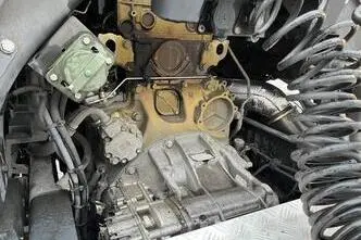 Mercedes-Benz Actros, 390 kW, dīzelis, automātiskā