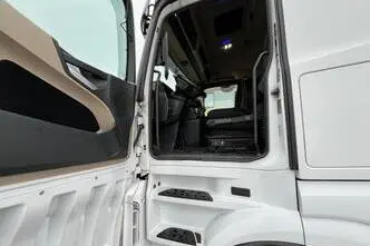 Mercedes-Benz Actros, 390 kW, dīzelis, automātiskā