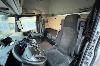 Mercedes-Benz Actros, 390 kW, dīzelis, automātiskā