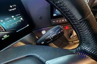 Mercedes-Benz Actros, 390 kW, dīzelis, automātiskā