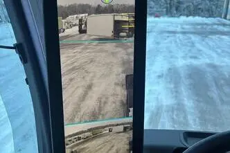 Mercedes-Benz Actros, 390 kW, dīzelis, automātiskā