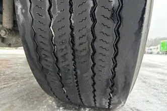 Scania R540, 397 kW, dyzelinas, automatinė