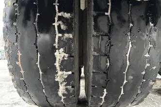 Scania R540, 397 kW, dyzelinas, automatinė