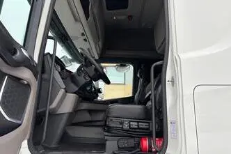 Scania R540, 397 kW, dyzelinas, automatinė