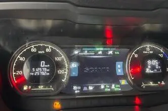 Scania R540, 397 kW, dyzelinas, automatinė