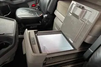 Scania R540, 397 kW, dyzelinas, automatinė