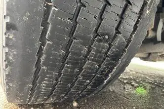 Volvo FH540, 405 kW, dīzelis, automātiskā