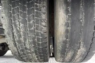 Volvo FH540, 405 kW, dīzelis, automātiskā