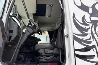 Volvo FH540, 405 kW, dīzelis, automātiskā
