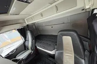 Volvo FH540, 405 kW, dīzelis, automātiskā