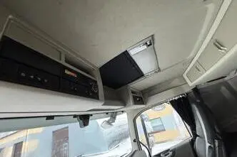 Volvo FH540, 405 kW, dīzelis, automātiskā