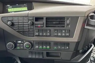 Volvo FH540, 405 kW, dīzelis, automātiskā