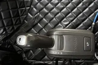 Volvo FH540, 405 kW, dīzelis, automātiskā