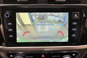 Ssangyong Korando, 1.6, 100 kW, dyzelinas, automatinė, visų varomųjų ratų pavara