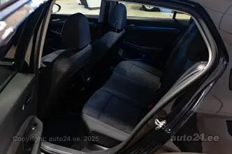 Volkswagen Golf, 1.5, 110 kW, hibridas, automatinė, priekiniai varomieji ratai