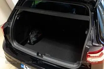 Volkswagen Golf, 1.5, 110 kW, hibridas, automatinė, priekiniai varomieji ratai