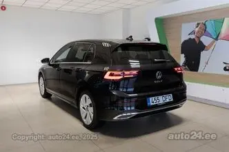 Volkswagen Golf, 1.5, 110 kW, hibridas, automatinė, priekiniai varomieji ratai