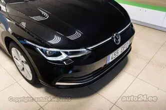 Volkswagen Golf, 1.5, 110 kW, hibridas, automatinė, priekiniai varomieji ratai