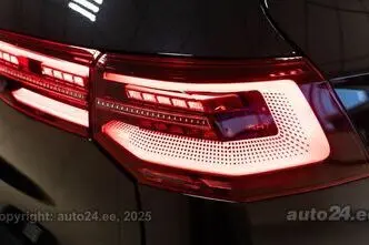 Volkswagen Golf, 1.5, 110 kW, hibridas, automatinė, priekiniai varomieji ratai