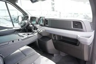 Renault Master, 2.0, 125 kW, dīzelis, manuālā, priekšējā piedziņa