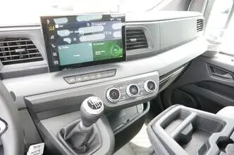 Renault Master, 2.0, 125 kW, dīzelis, manuālā, priekšējā piedziņa