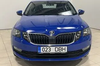 Škoda Octavia, 1.0, 85 kW, benzinas, mechaninė, priekiniai varomieji ratai
