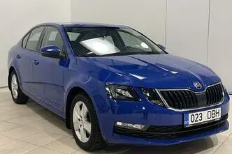 Škoda Octavia, 1.0, 85 kW, benzinas, mechaninė, priekiniai varomieji ratai