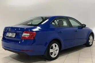Škoda Octavia, 1.0, 85 kW, benzinas, mechaninė, priekiniai varomieji ratai