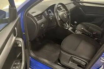 Škoda Octavia, 1.0, 85 kW, benzinas, mechaninė, priekiniai varomieji ratai