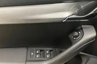 Škoda Octavia, 1.0, 85 kW, benzinas, mechaninė, priekiniai varomieji ratai